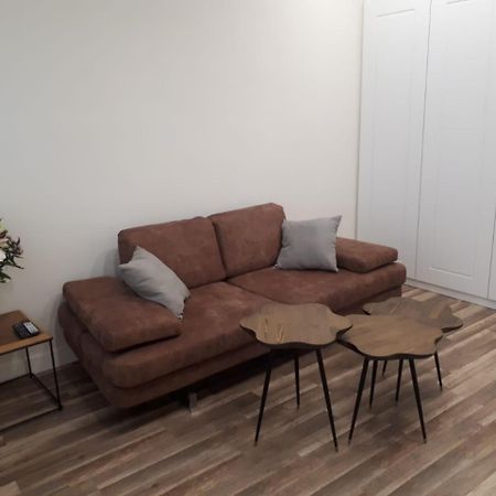 Apartment Tbilisi in King David Esterno foto