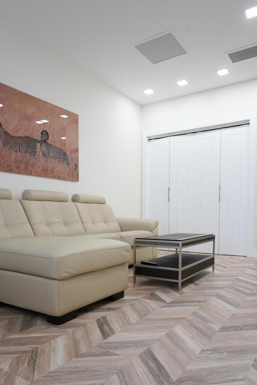 Apartment Tbilisi in King David Esterno foto