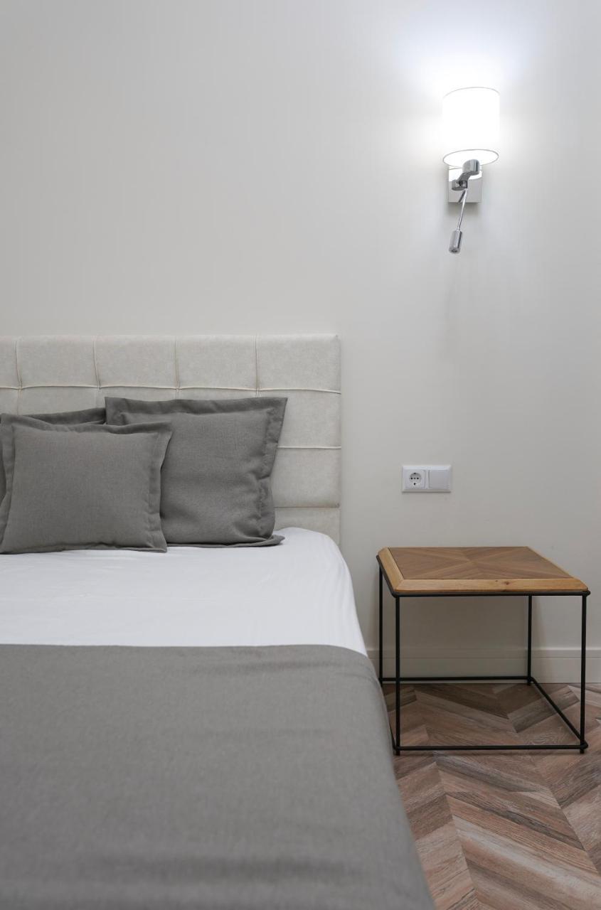 Apartment Tbilisi in King David Esterno foto