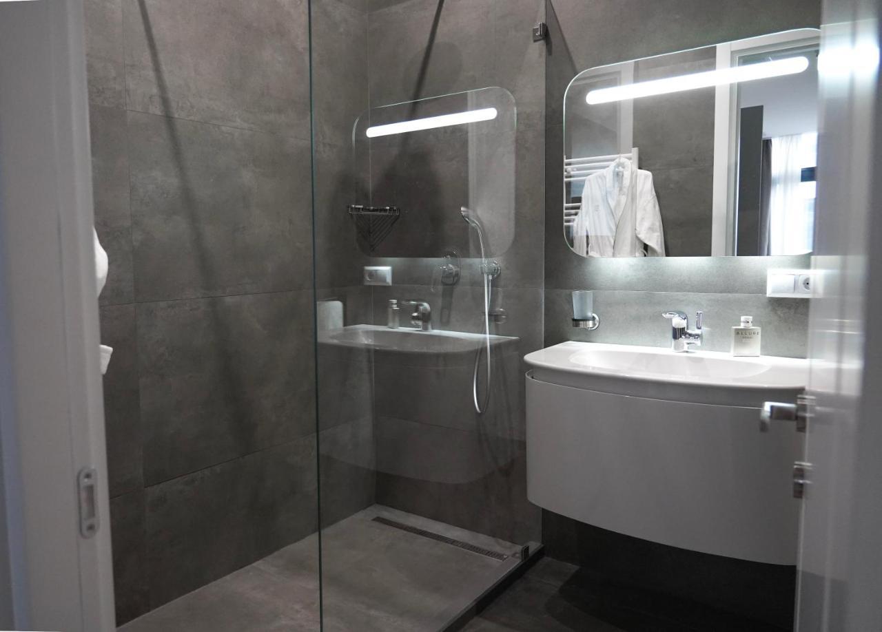 Apartment Tbilisi in King David Esterno foto